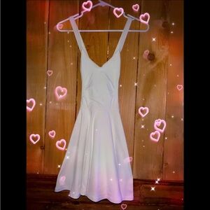 good karma FREE PEOPLE dress